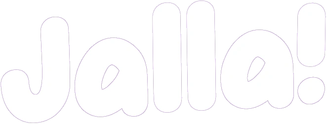 Jalla Casino logo